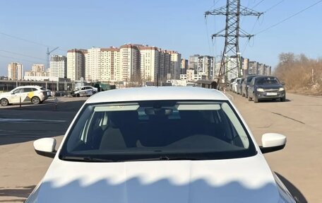 Skoda Rapid II, 2021 год, 1 720 000 рублей, 1 фотография