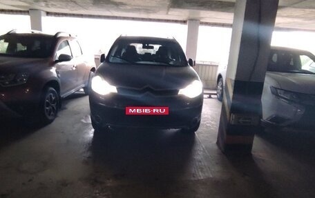 Citroen C-Crosser, 2010 год, 700 000 рублей, 1 фотография