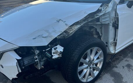 Mazda 6, 2014 год, 800 000 рублей, 1 фотография