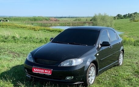 Chevrolet Lacetti, 2007 год, 495 000 рублей, 1 фотография