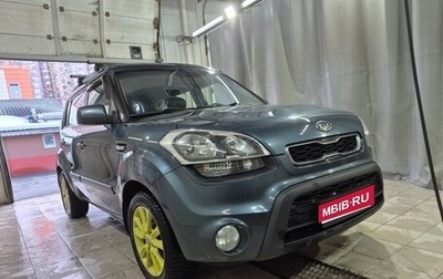 KIA Soul I рестайлинг, 2012 год, 900 000 рублей, 1 фотография