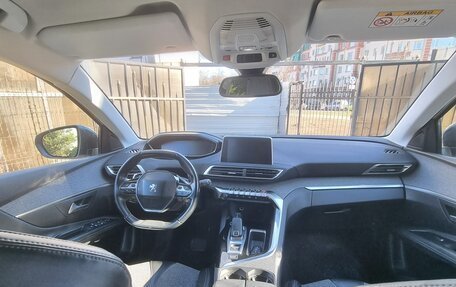 Peugeot 3008 II, 2018 год, 1 800 000 рублей, 7 фотография