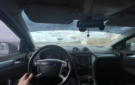 Ford Mondeo IV, 2011 год, 1 100 000 рублей, 3 фотография