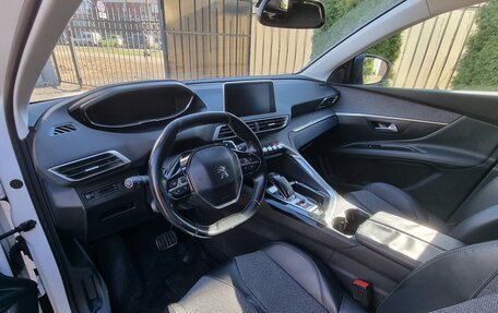 Peugeot 3008 II, 2018 год, 1 800 000 рублей, 8 фотография