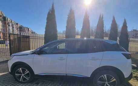 Peugeot 3008 II, 2018 год, 1 800 000 рублей, 5 фотография