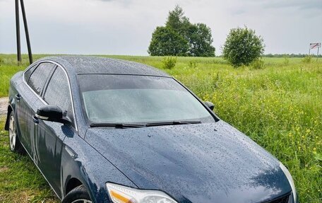 Ford Mondeo IV, 2011 год, 1 100 000 рублей, 4 фотография