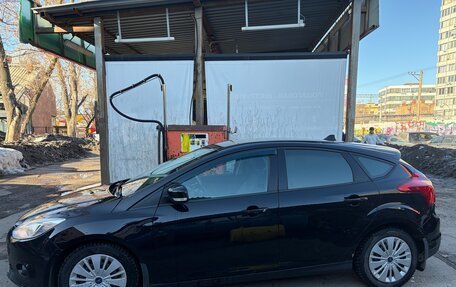 Ford Focus III, 2012 год, 715 000 рублей, 2 фотография