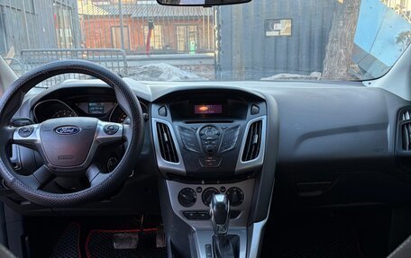 Ford Focus III, 2012 год, 715 000 рублей, 6 фотография