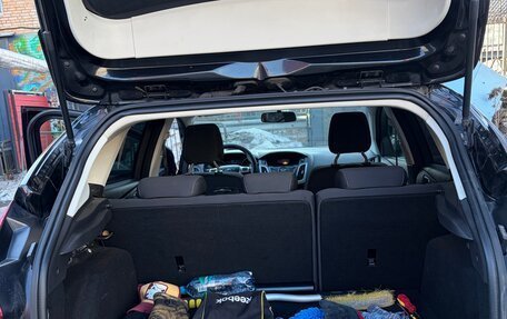 Ford Focus III, 2012 год, 715 000 рублей, 8 фотография