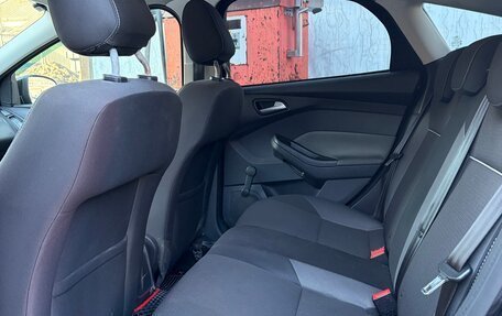 Ford Focus III, 2012 год, 715 000 рублей, 7 фотография