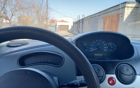 Chevrolet Spark III, 2006 год, 265 000 рублей, 2 фотография