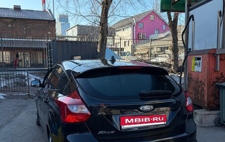 Ford Focus III, 2012 год, 715 000 рублей, 5 фотография
