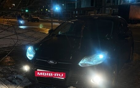 Ford Focus III, 2012 год, 715 000 рублей, 9 фотография