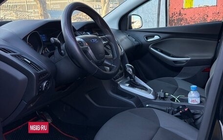 Ford Focus III, 2012 год, 715 000 рублей, 3 фотография