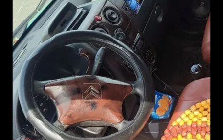 Citroen Berlingo II рестайлинг, 2009 год, 225 000 рублей, 4 фотография