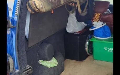 Citroen Berlingo II рестайлинг, 2009 год, 225 000 рублей, 7 фотография