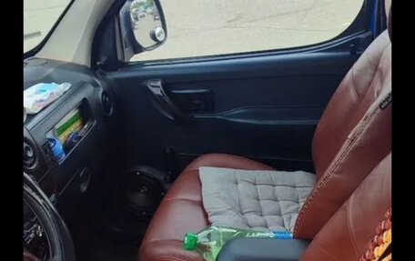 Citroen Berlingo II рестайлинг, 2009 год, 225 000 рублей, 2 фотография