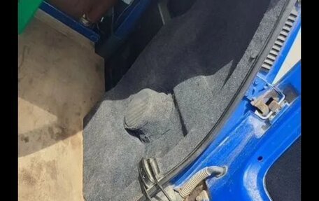 Citroen Berlingo II рестайлинг, 2009 год, 225 000 рублей, 6 фотография