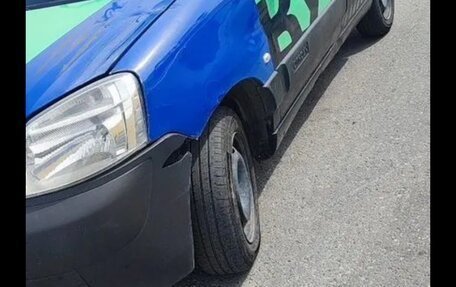 Citroen Berlingo II рестайлинг, 2009 год, 225 000 рублей, 3 фотография