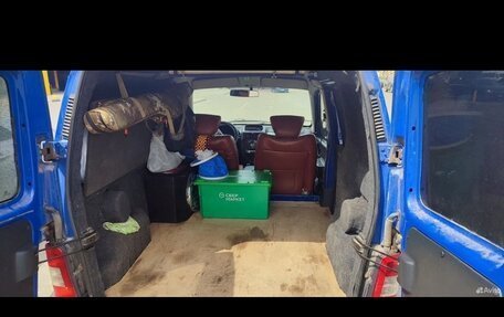 Citroen Berlingo II рестайлинг, 2009 год, 225 000 рублей, 9 фотография