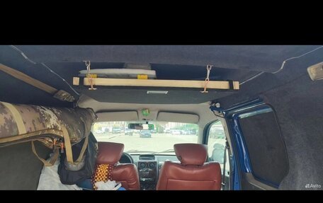 Citroen Berlingo II рестайлинг, 2009 год, 225 000 рублей, 8 фотография