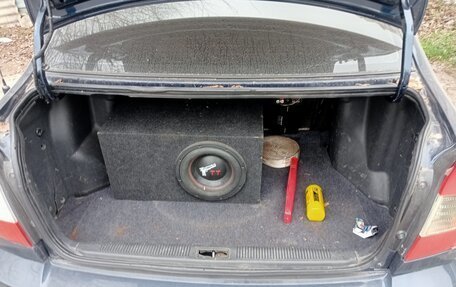 Hyundai Accent II, 2008 год, 300 000 рублей, 6 фотография