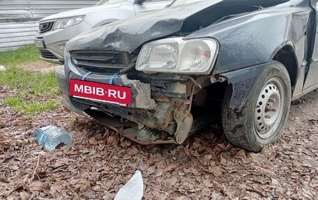 Hyundai Accent II, 2008 год, 300 000 рублей, 5 фотография