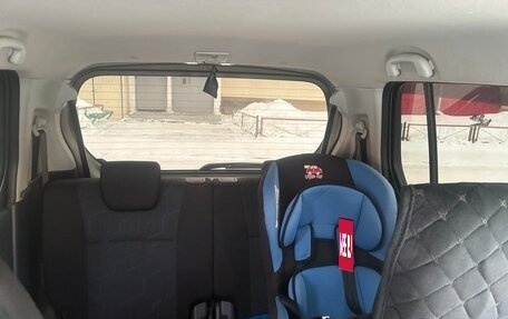 Suzuki Wagon R V, 2015 год, 580 000 рублей, 6 фотография