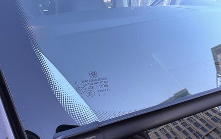 Volkswagen Multivan T6 рестайлинг, 2016 год, 4 000 000 рублей, 10 фотография