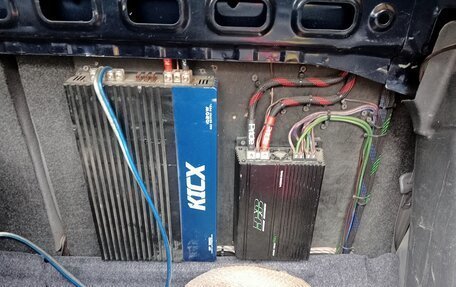 Hyundai Accent II, 2008 год, 300 000 рублей, 8 фотография