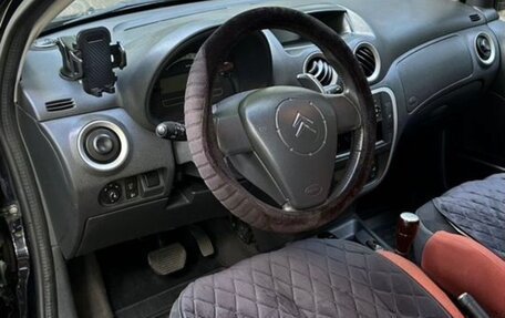 Citroen C2, 2006 год, 470 000 рублей, 7 фотография