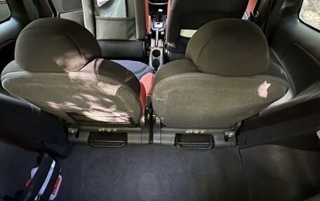 Citroen C2, 2006 год, 470 000 рублей, 9 фотография