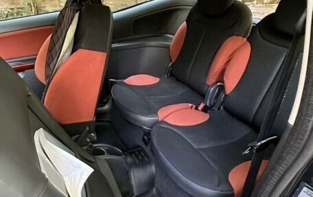 Citroen C2, 2006 год, 470 000 рублей, 8 фотография