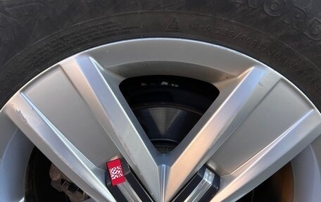 Volkswagen Multivan T6 рестайлинг, 2016 год, 4 000 000 рублей, 17 фотография