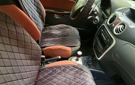 Citroen C2, 2006 год, 470 000 рублей, 10 фотография