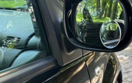 Citroen C2, 2006 год, 470 000 рублей, 11 фотография