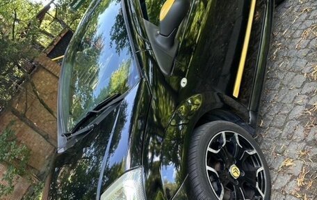 Citroen C2, 2006 год, 470 000 рублей, 20 фотография