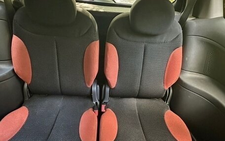 Citroen C2, 2006 год, 470 000 рублей, 13 фотография