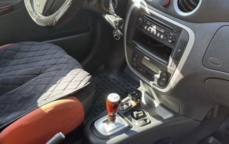 Citroen C2, 2006 год, 470 000 рублей, 17 фотография