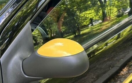 Citroen C2, 2006 год, 470 000 рублей, 18 фотография