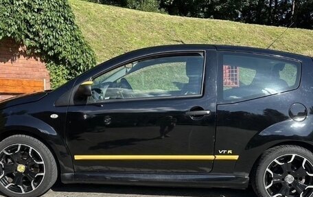 Citroen C2, 2006 год, 470 000 рублей, 19 фотография