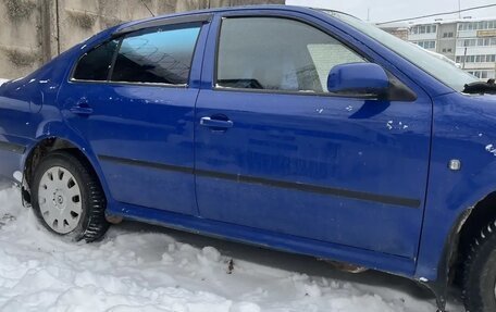 Skoda Octavia IV, 2008 год, 380 000 рублей, 3 фотография