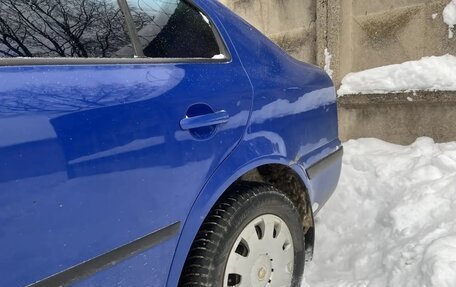 Skoda Octavia IV, 2008 год, 380 000 рублей, 7 фотография