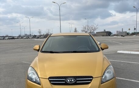KIA cee'd I рестайлинг, 2008 год, 600 000 рублей, 4 фотография
