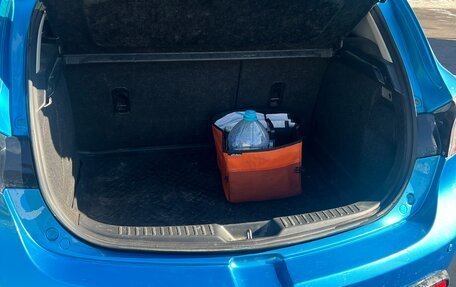 Mazda 3, 2009 год, 730 000 рублей, 6 фотография