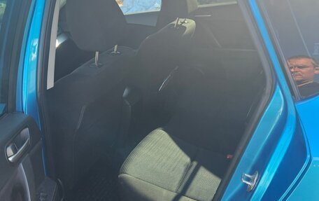 Mazda 3, 2009 год, 730 000 рублей, 5 фотография