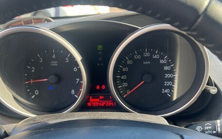 Mazda 3, 2009 год, 730 000 рублей, 7 фотография