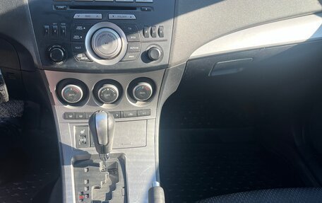 Mazda 3, 2009 год, 730 000 рублей, 8 фотография