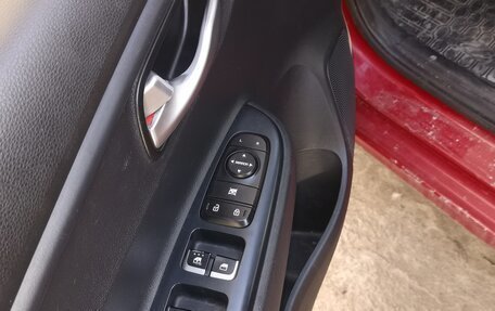 KIA Rio IV, 2017 год, 750 000 рублей, 7 фотография