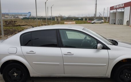 Renault Megane II, 2008 год, 550 000 рублей, 4 фотография